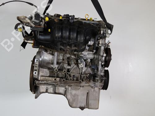 Engine SUZUKI SWIFT III (MZ, EZ) 1.3 (RS413, ZC11S) | BP15100280M1 