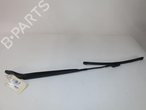 Front windshield wiper arm PEUGEOT 2008 II (UD_, US_, UY_, UJ_, UR_, UC_) 1.2 PureTech 130 (USHNS, URHNS) | BP27602936C143 
