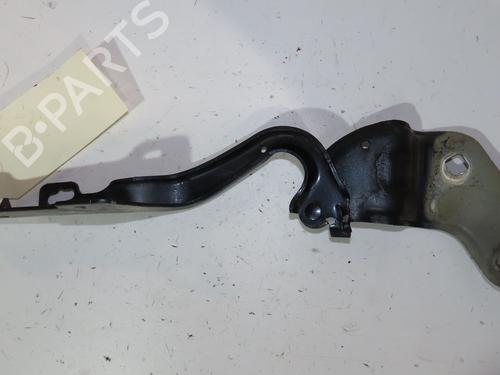 Used Hinge/Door check strap RENAULT CLIO III (BR0/1, CR0/1) 1.4 16V (98 hp) 23162340