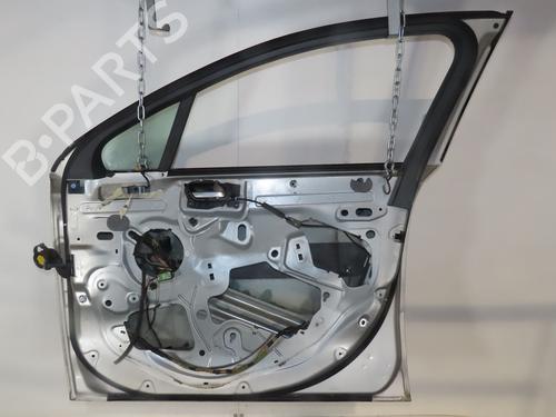 Right front door PEUGEOT 508 I (8D_) 1.6 HDi | BP29929867C3 