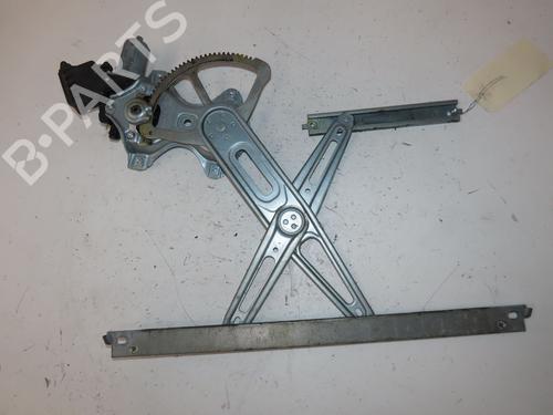 Used Front left window mechanism Front left window mechanism 37874788 37874788
