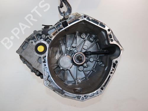 Gearbox RENAULT MEGANE III Hatchback (BZ0/1_, B3_) 1.5 dCi (BZ09, BZ0D, BZ1W, BZ29, BZ14) | BP37454265M3 - Image 6
