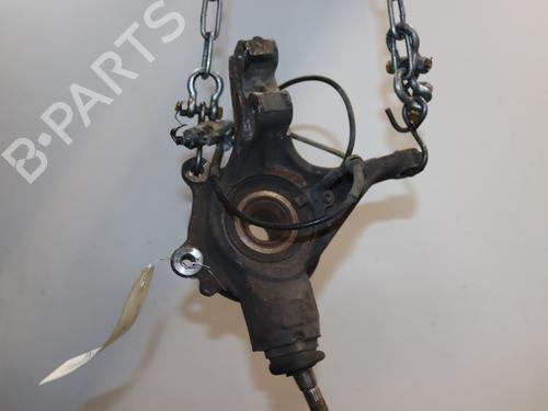 Used Right front steering knuckle CITROËN BERLINGO Box Body/MPV (B9) 1.6 HDi / BlueHDi 75 (75 hp) 28051138