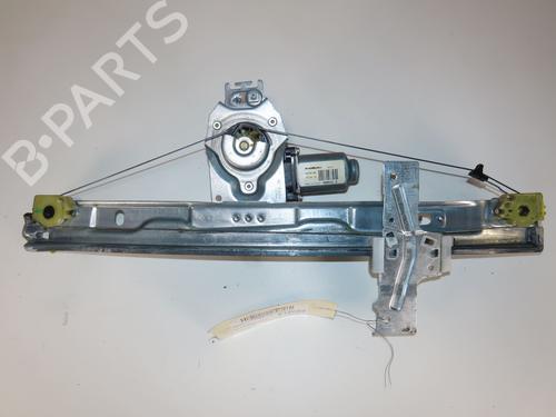 Front right window mechanism PEUGEOT 207 (WA_, WC_) 1.6 16V | BP30164735C23