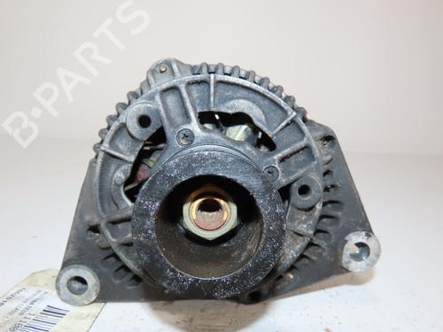 Used Alternator MERCEDES-BENZ C-CLASS (W202) C 180 (202.018) (121 hp) 27332182
