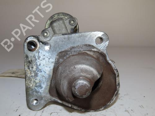 Starter FORD FIESTA V (JH_, JD_) 1.4 TDCi | BP29985410M8