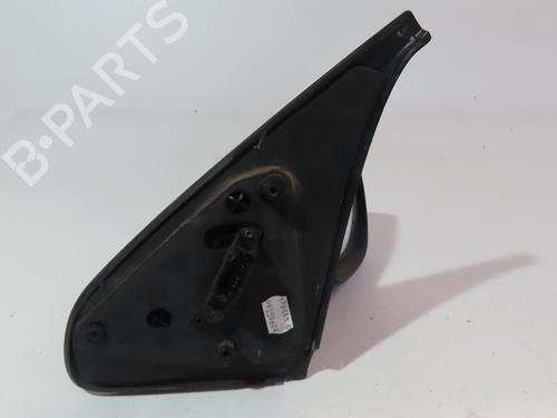 Right mirror RENAULT CLIO II (BB_, CB_) 1.6 16V (BB01, BB0H, BB0T, BB14, BB1D, BB1R, BB2KL, BB3G... | BP25300259C27 
