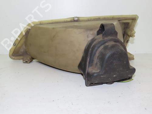 Used Right headlight PEUGEOT 106 I (1A, 1C) 1.1 (60 hp) 23164654
