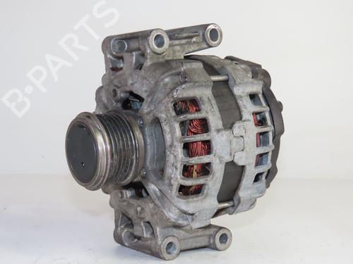 Alternator VW POLO V (6R1, 6C1) 1.8 GTI | BP31576182M7