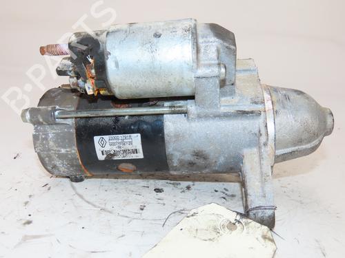Startmotor RENAULT TALISMAN (LP_) 2.0 Blue dCi 190 (LPAL, LPAM) | BP29494391M8 