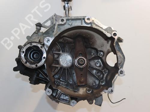 Girkasse VW GOLF V (1K1) 1.4 16V (75 hp) 28082336
