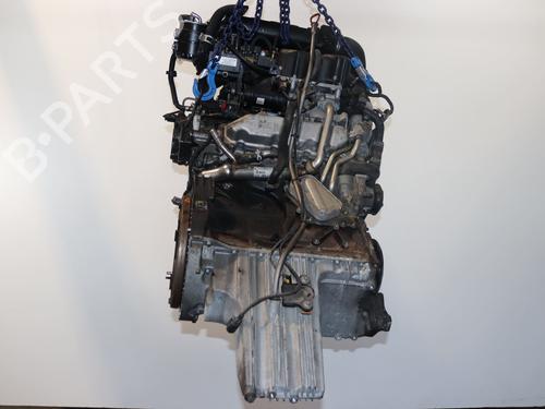 Motor Motor MERCEDES-BENZ A-CLASS (W169) A 200 CDI (169.008, 169.308) (140 hp) 19114709 19114709