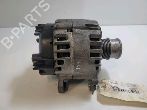 Alternator AUDI A1 Sportback (8XA, 8XF) 1.0 TFSI | BP9029806M7