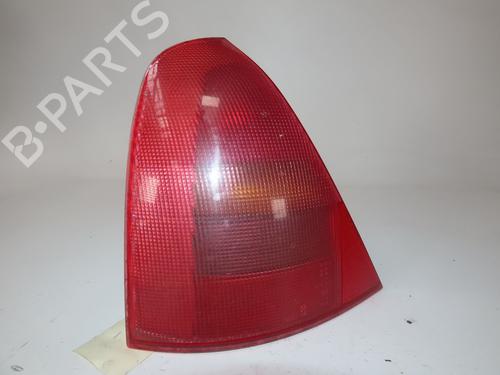 Fanale posteriore sinistro Fanale posteriore sinistro RENAULT CLIO II (BB_, CB_) 1.2 (BB0A, BB0F, BB10, BB1K, BB28, BB2D, BB2H, CB0A,... (58 hp) 37253025 37253025