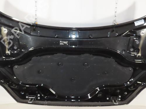 Used Hood BMW 1 (F40) 118 i (136 hp) 29293911