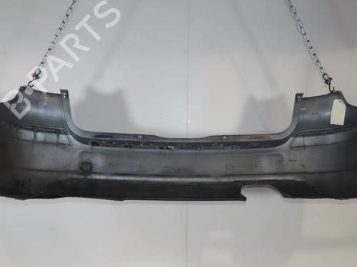 rear-bumper-mercedes-benz-b-class-sports-tourer-w245-2005-2006-2007-2008-2009-2010-2011-31935734 main image
