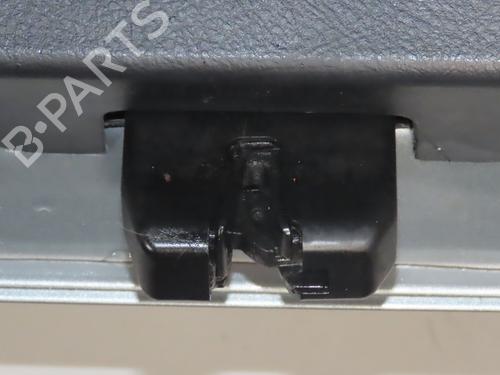 Bagklap CC/Kombi-Coupé TOYOTA AVENSIS (_T25_) 2.0 D-4D (ADT250_, ADT250R) (126 hp) 31911876