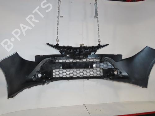Used Front bumper Front bumper TOYOTA COROLLA Estate (_E21_) 2.0 Hybrid (MZEH12) (180 hp) 33058932 33058932