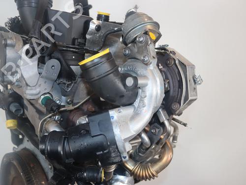 Engine SKODA FABIA II (542) 1.2 TDI | BP33444407M1 - Image 2