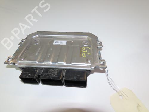Engine control unit (ECU) DACIA SANDERO II 1.2 | BP17338957M57 
