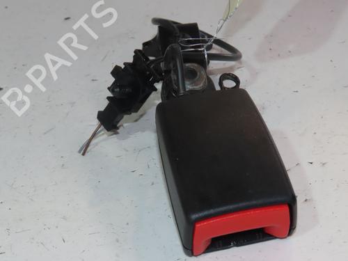 Used Seat buckle AUDI A1 (8X1, 8XK) S1 quattro (231 hp) 29170952