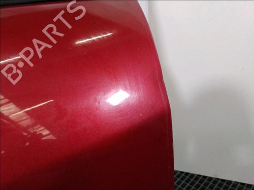 Left front door RENAULT MEGANE III Hatchback (BZ0/1_, B3_) 1.5 dCi (BZ0C) | BP14960686C2 