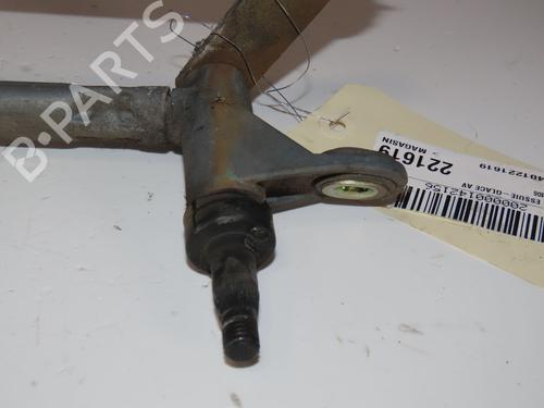 Front wiper motor PEUGEOT 206 SW (2E/K) 1.4 HDi | BP35936095M29 - Image 3