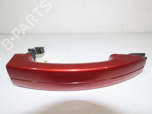 Used Front left exterior door handle FORD FOCUS C-MAX (DM2) 1.8 TDCi (115 hp) 15723560