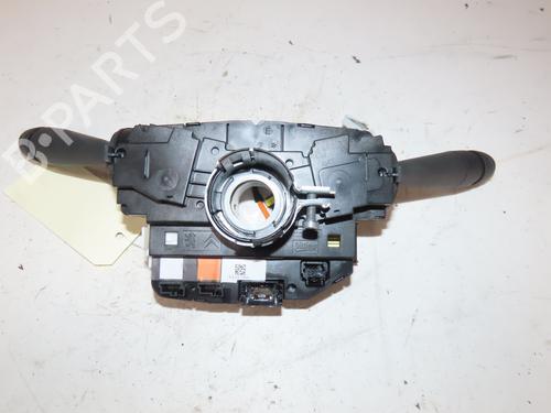 Steering column stalk PEUGEOT 308 II (LB_, LP_, LW_, LH_, L3_) 1.5 BlueHDi 130 | BP29601483I23 