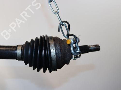 Right front driveshaft CITROËN C3 / C3 ORIGIN III (SX) 1.2 PureTech 82 | BP24487059M39 