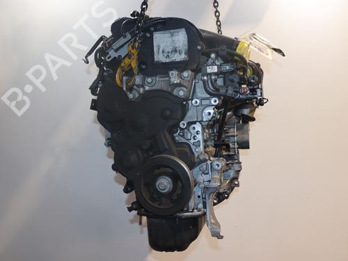 Engine PEUGEOT 5008 (0U_, 0E_) 1.6 HDi | BP32200470M1