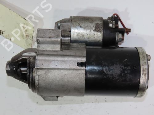 Used Starter Starter PEUGEOT 307 (3A/C) 1.4 HDi (68 hp) 34710795 34710795