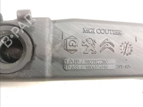 Windscreen washer tank PEUGEOT 308 II (LB_, LP_, LW_, LH_, L3_) 1.2 THP 110 | BP15089810C113