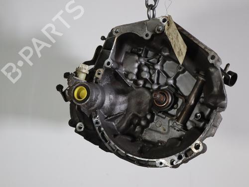 Used Gearbox CITROËN SAXO (S0, S1) 1.5 D (57 hp) 23160022