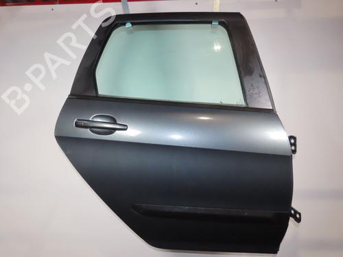 Used Right rear door PEUGEOT 308 SW I (4E_, 4H_) 1.6 HDi (90 hp) 20243783