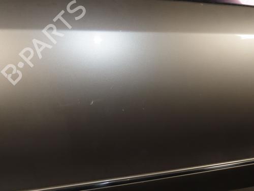 Right front door MERCEDES-BENZ E-CLASS (W211) E 270 CDI (211.016) | BP18249110C3 