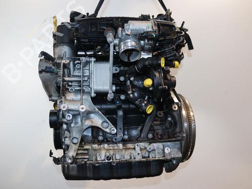Used Engine Engine VW BEETLE Convertible (5C7, 5C8) 2.0 TSI (210 hp) 33947267 33947267