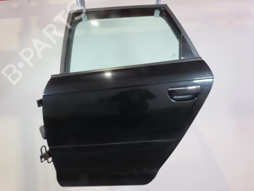 Used Left rear door AUDI A3 Sportback (8PA) 1.6 TDI (105 hp) 18316962