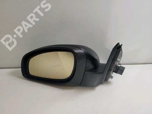 Used Left mirror OPEL SIGNUM Hatchback (Z03) 1.9 CDTI (F48) (120 hp) 9031619