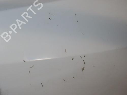 Used Rear bumper RENAULT MEGANE III Coupe (DZ0/1_) 2.0 TCe (DZ1N) (250 hp) 30117765