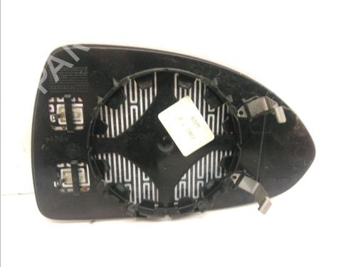 Left mirror OPEL CORSA D (S07) 1.3 CDTI (L08, L68) | BP14960420C26 
