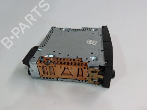 Radio PEUGEOT 207 SW (WK_) 1.6 HDi | BP18602081E6 