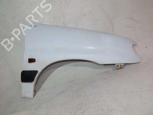 Used Right front fenders PEUGEOT PARTNER Box Body/MPV (5_, G_) 1.9 D (69 hp) 19791407