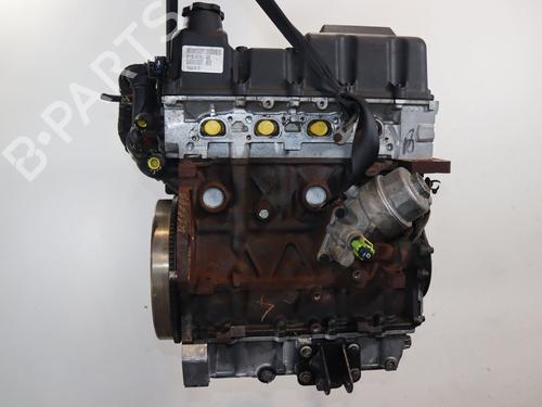 Engine MINI MINI Convertible (R52) Cooper | BP38100363M1 - Image 3