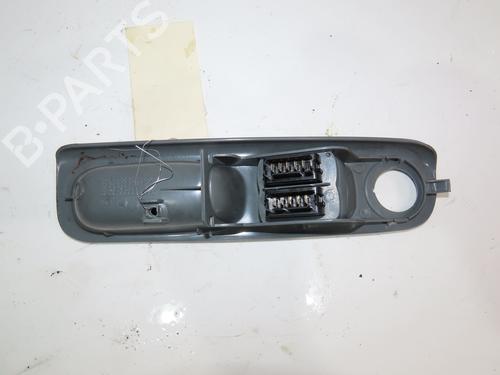 Mando elevalunas delantero izquierdo Mando elevalunas delantero izquierdo 39572497 39572497