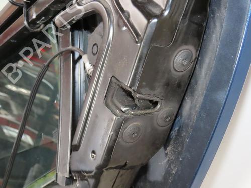 Used Right front door Right front door SMART FORTWO Coupe (451) 1.0 (451.331, 451.380) (71 hp) 34229386 34229386