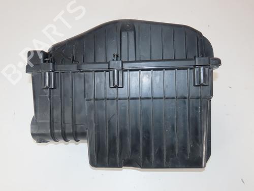 Air filter box PEUGEOT 208 I (CA_, CC_) 1.2 VTI 82 | BP24871531M87 
