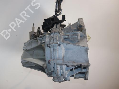 Gearbox DACIA DUSTER (HS_) 1.2 TCe 125 | BP32399916M3 