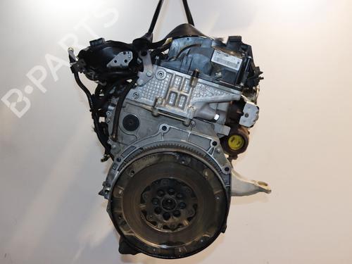 Engine BMW X1 (E84) sDrive 20 d | BP29621684M1