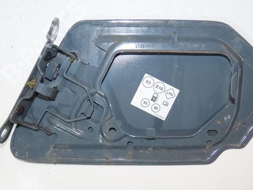 Tanklåg DACIA SANDERO III 1.0 TCe 100 ECO-G (101 hp) 29494357